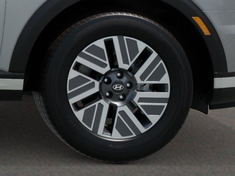 2026 Hyundai PALISADE HYBRID Blue SEL 7P