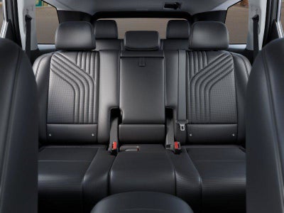 2026 Hyundai PALISADE HYBRID Blue SEL 8P