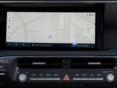 2026 Hyundai PALISADE HYBRID Blue SEL 8P