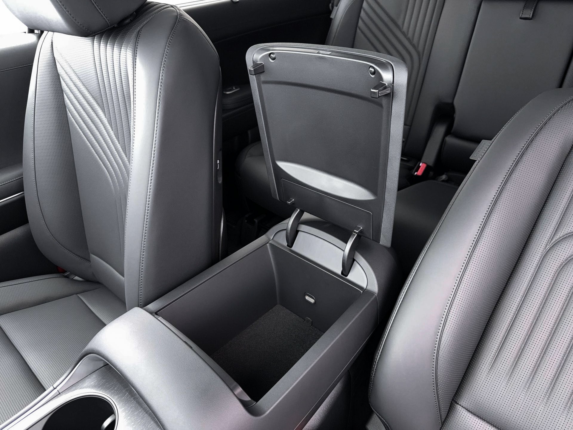 2026 Hyundai PALISADE HYBRID Blue SEL 8P