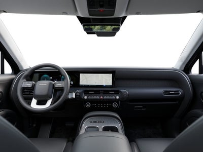 2026 Hyundai PALISADE HYBRID Blue SEL 8P