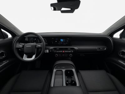 2026 Hyundai PALISADE HYBRID Blue SEL 8P