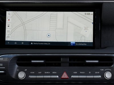 2026 Hyundai PALISADE HYBRID Blue SEL 8P