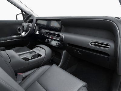 2026 Hyundai PALISADE HYBRID Blue SEL 8P