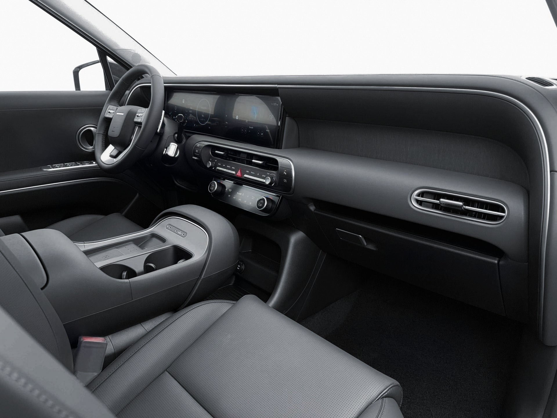 2026 Hyundai PALISADE HYBRID Blue SEL 8P