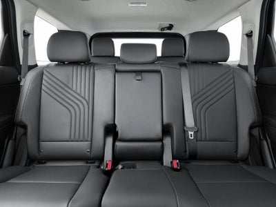2026 Hyundai PALISADE HYBRID Blue SEL 8P