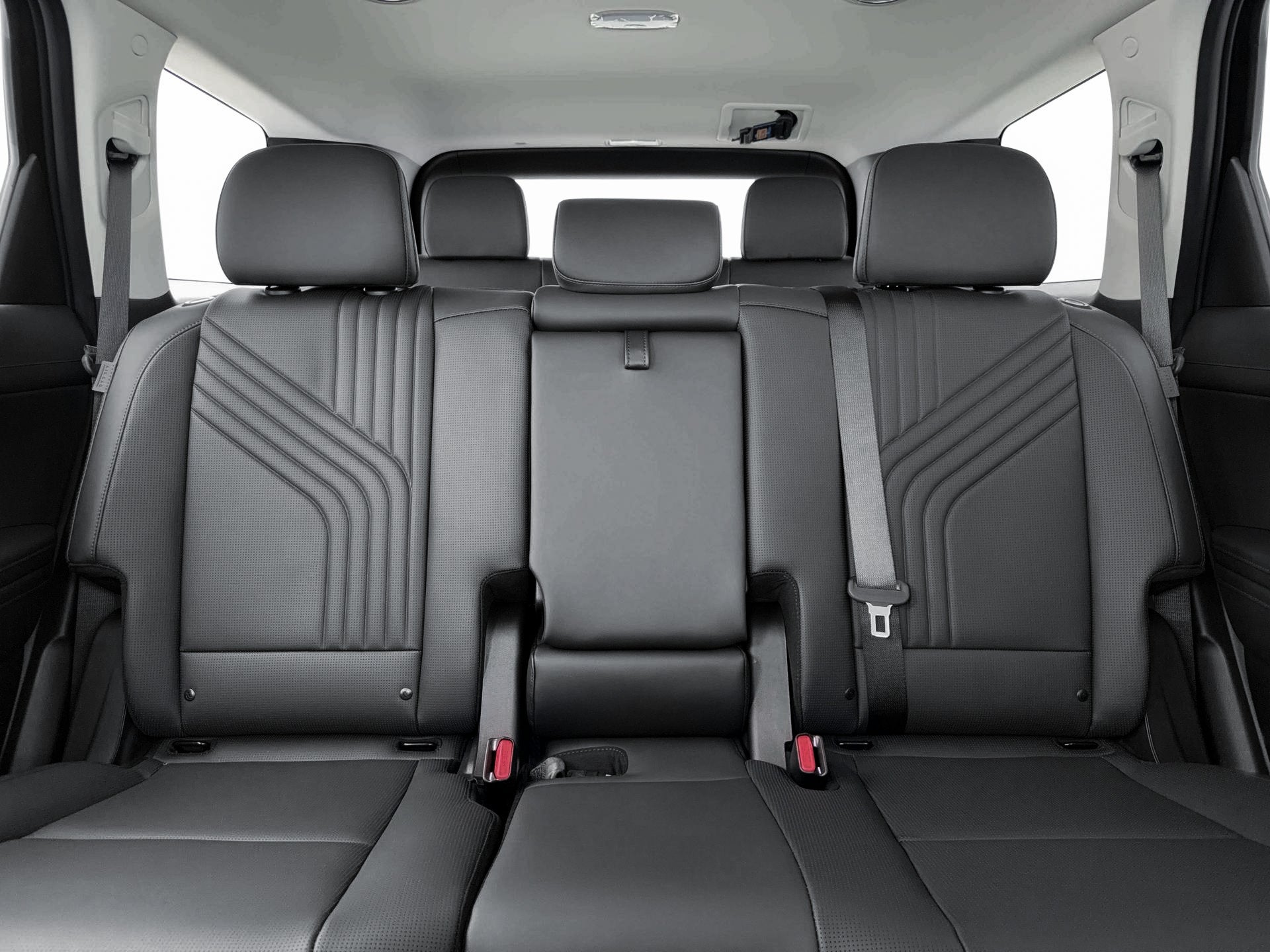 2026 Hyundai PALISADE HYBRID Blue SEL 8P
