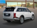 2026 Hyundai PALISADE HYBRID Blue SEL 8P