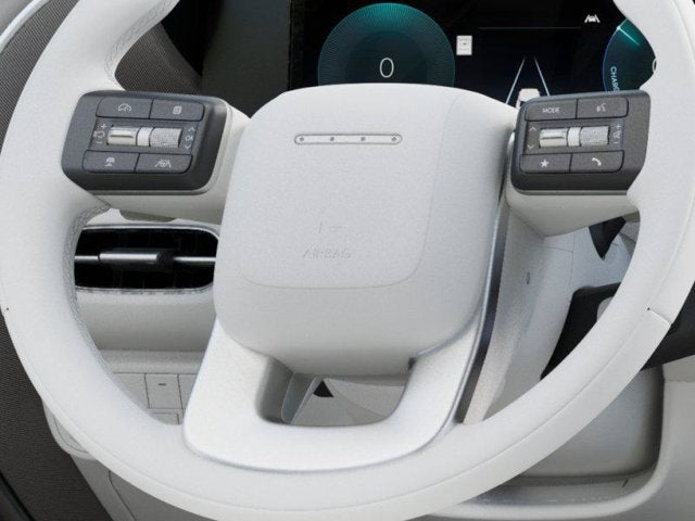 2027 Hyundai PALISADE HYBRID Blue SEL 7P
