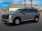 2026 Hyundai PALISADE HYBRID Blue SEL 8P