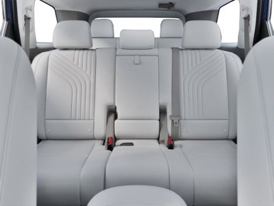 2026 Hyundai PALISADE HYBRID Blue SEL 8P