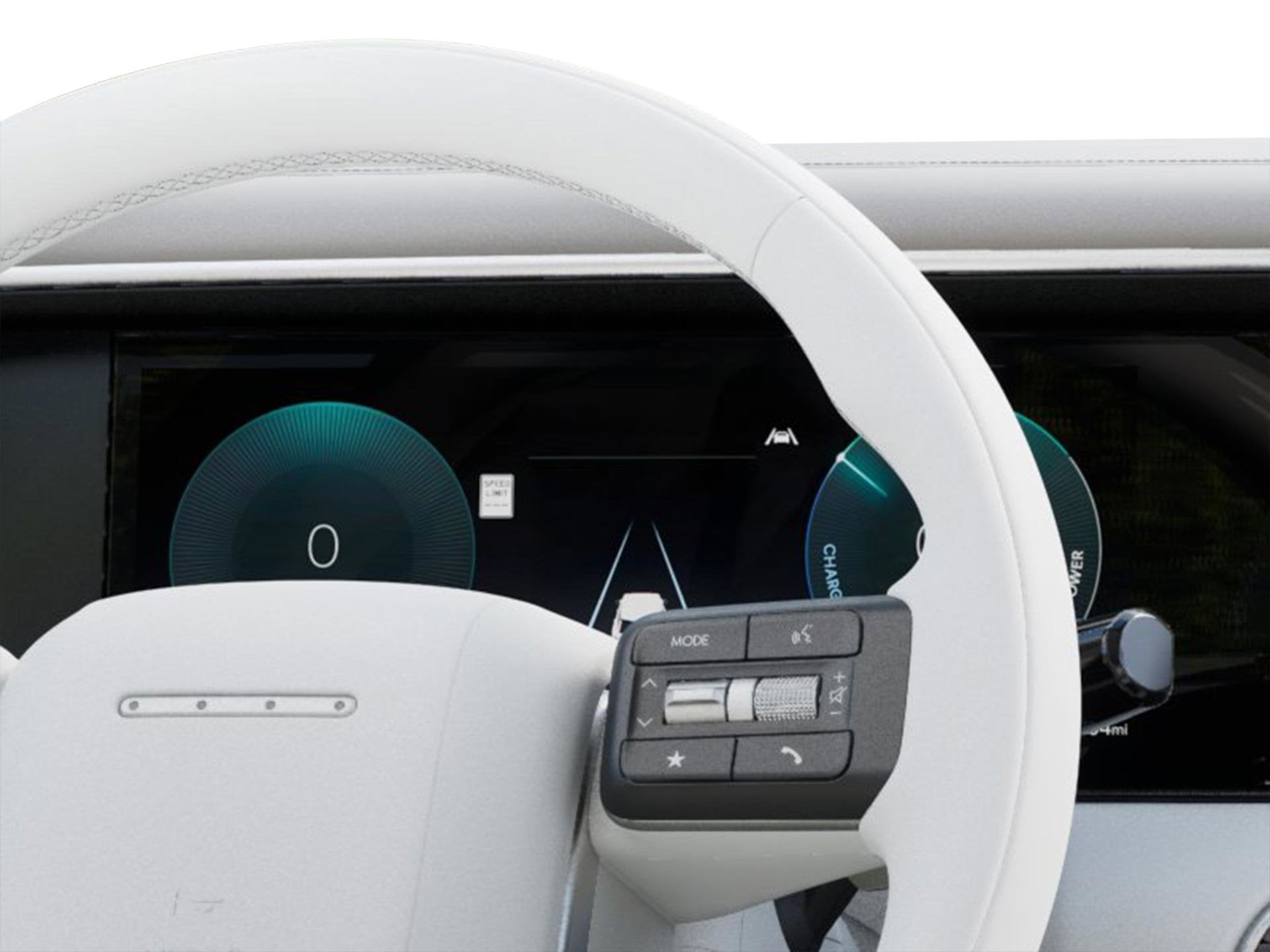 2026 Hyundai PALISADE HYBRID Blue SEL 8P