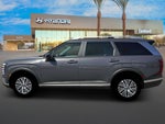 2026 Hyundai PALISADE HYBRID Blue SEL 8P