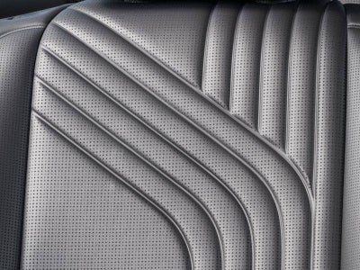 2027 Hyundai PALISADE HYBRID Blue SEL 7P