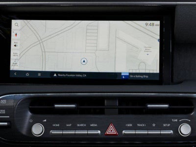 2026 Hyundai PALISADE HYBRID Blue SEL 7P