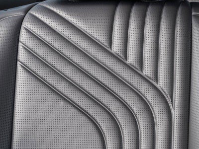 2026 Hyundai PALISADE HYBRID Blue SEL 7P