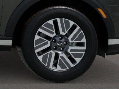 2026 Hyundai PALISADE HYBRID Blue SEL 7P