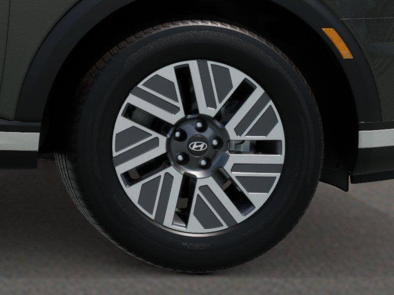 2026 Hyundai PALISADE HYBRID Blue SEL 7P