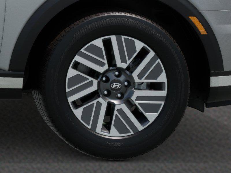 2026 Hyundai PALISADE HYBRID Blue SEL 8P