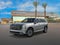 2027 Hyundai PALISADE HYBRID Blue SEL 7P