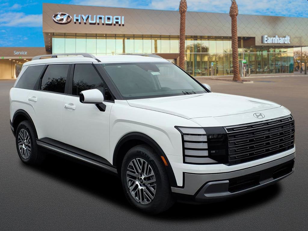 2026 Hyundai PALISADE SEL 7P