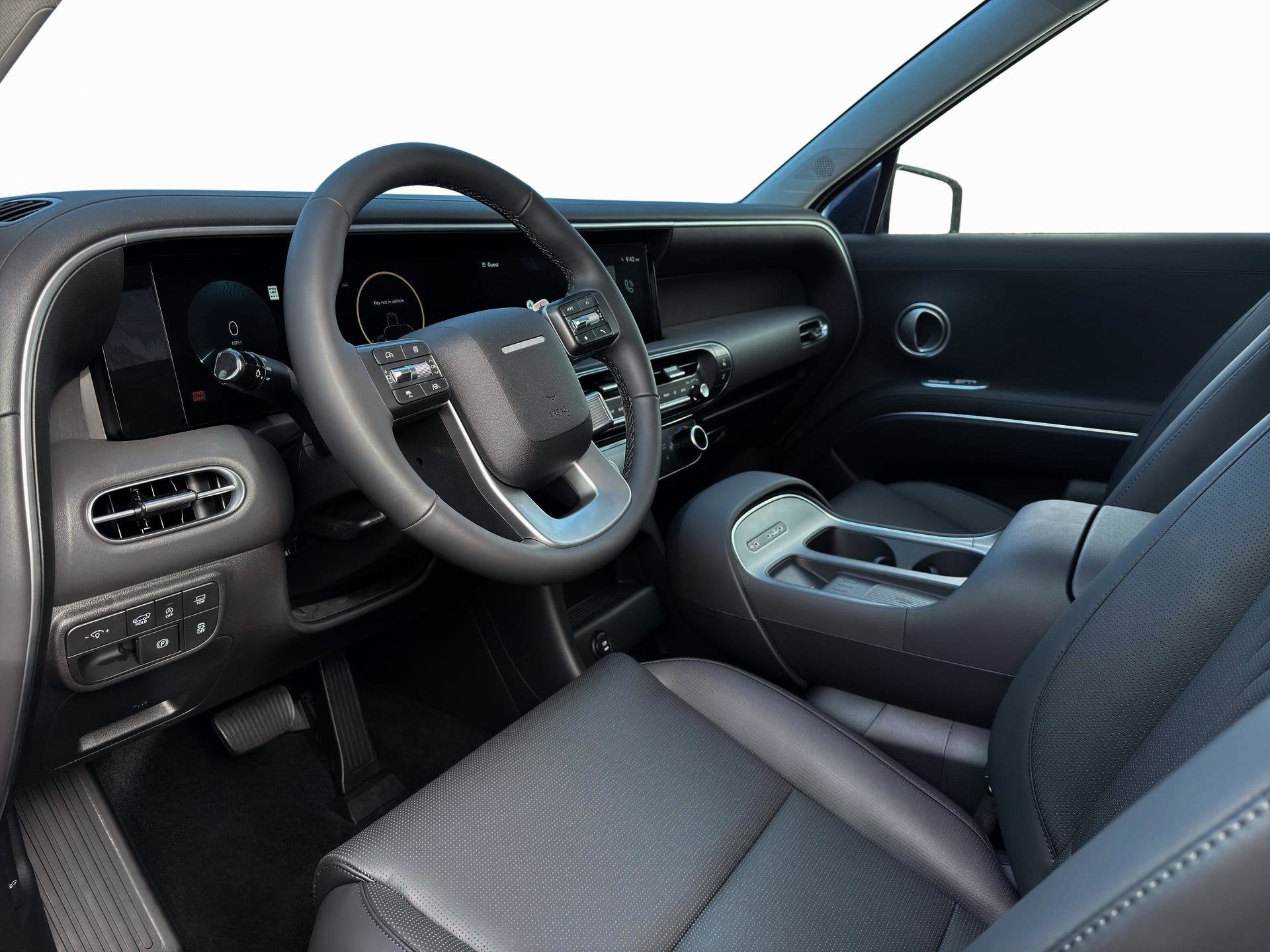 2026 Hyundai PALISADE SEL 7P