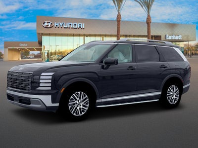 2026 Hyundai PALISADE SEL 7P