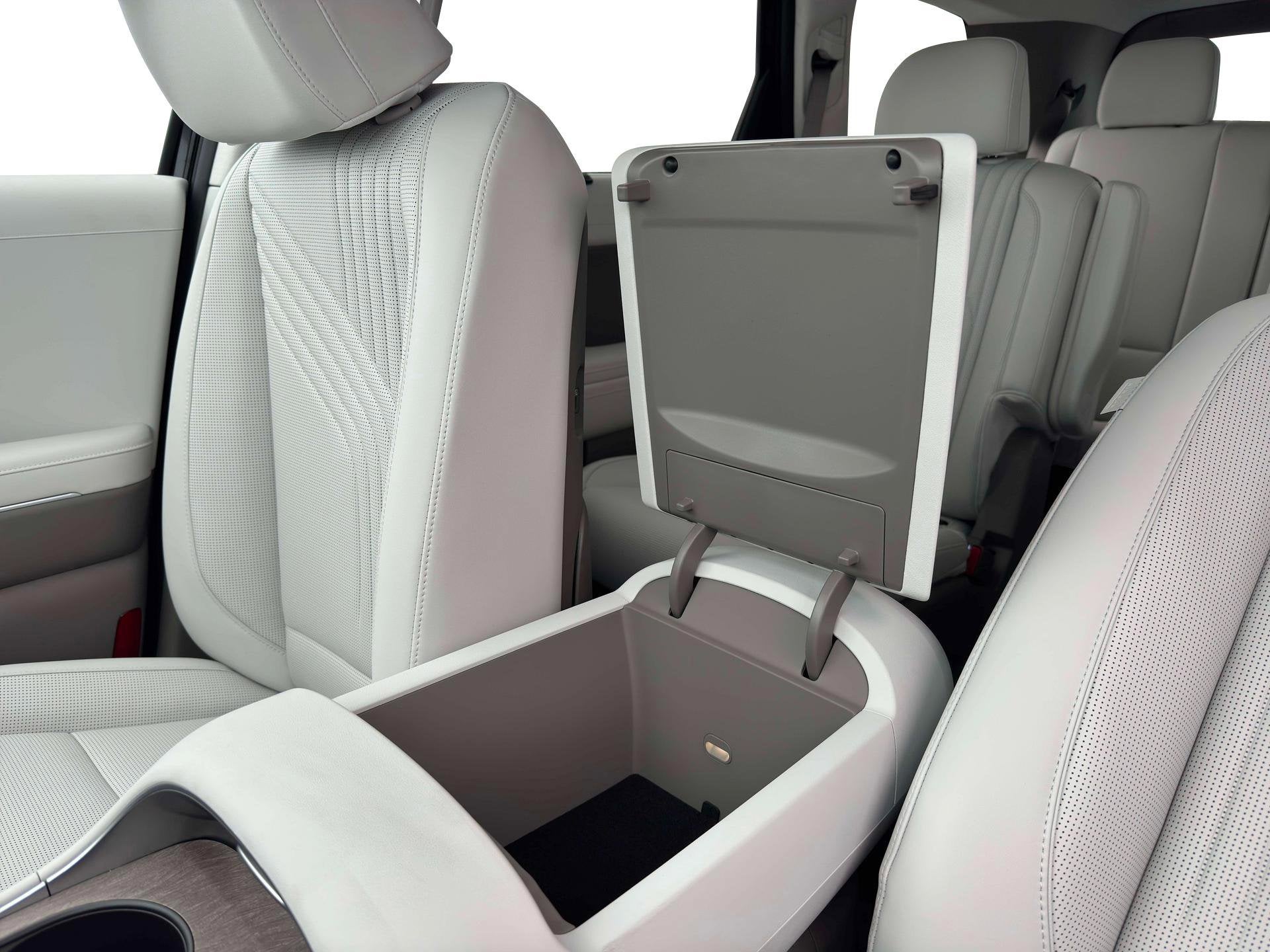 2026 Hyundai PALISADE SEL 7P