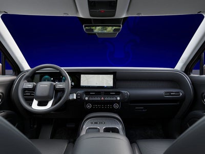 2026 Hyundai PALISADE HYBRID SEL 8P