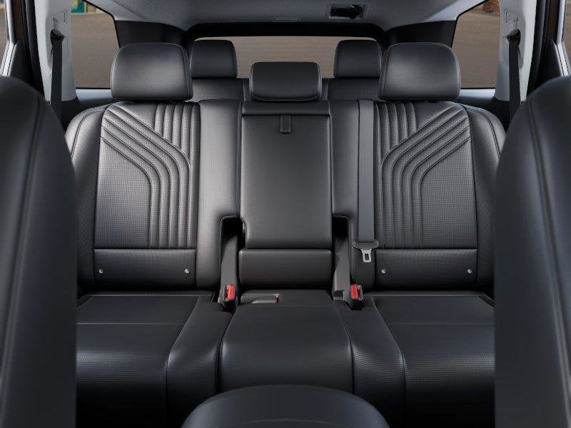 2026 Hyundai PALISADE HYBRID SEL 8P