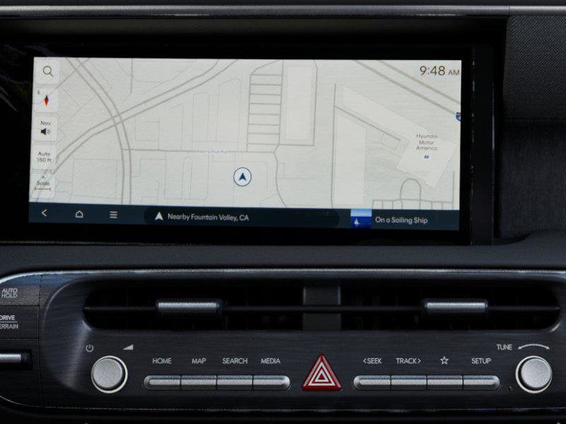 2026 Hyundai PALISADE HYBRID SEL 8P