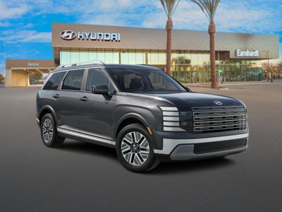 2026 Hyundai PALISADE HYBRID SEL 7P