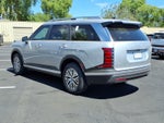 2027 Hyundai PALISADE HYBRID SEL 7P