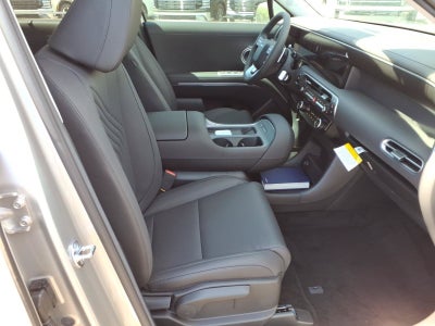 2027 Hyundai PALISADE HYBRID SEL 7P
