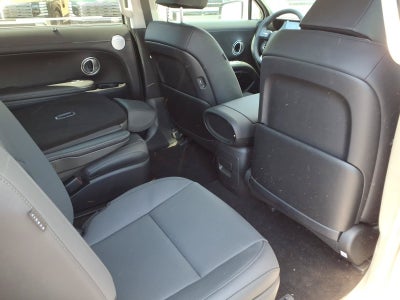 2027 Hyundai PALISADE HYBRID SEL 7P
