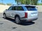 2027 Hyundai PALISADE HYBRID SEL 7P
