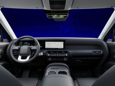 2026 Hyundai PALISADE HYBRID SEL 8P