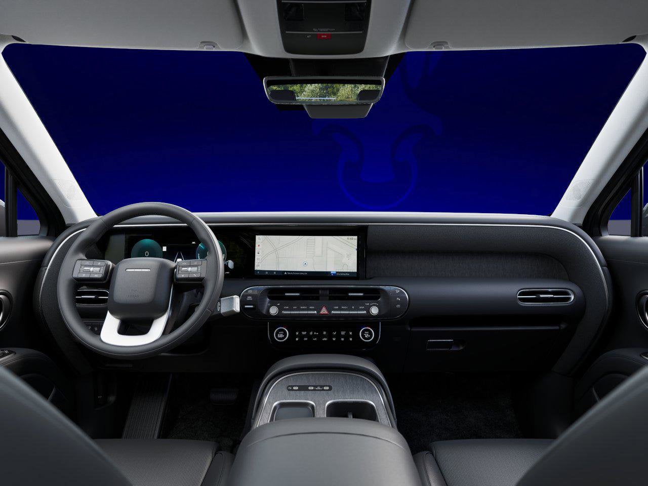 2026 Hyundai PALISADE HYBRID SEL 8P