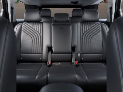 2026 Hyundai PALISADE HYBRID SEL 8P