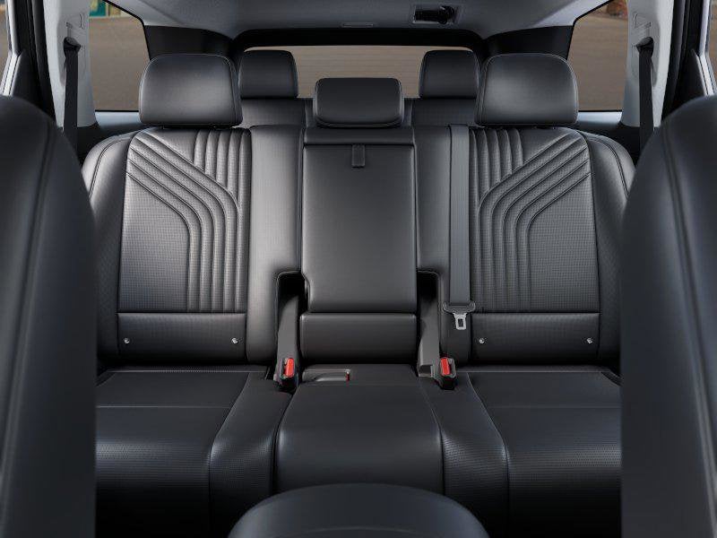 2026 Hyundai PALISADE HYBRID SEL 8P