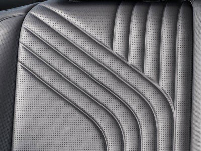 2026 Hyundai PALISADE HYBRID SEL 8P