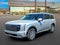 2027 Hyundai PALISADE HYBRID SEL 7P