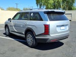 2027 Hyundai PALISADE HYBRID SEL 7P