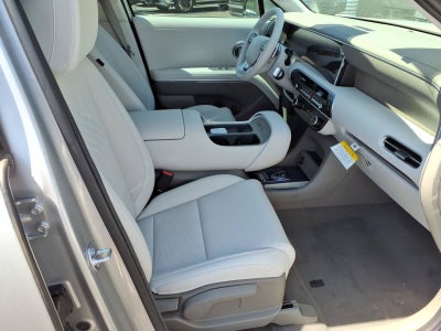 2027 Hyundai PALISADE HYBRID SEL 7P