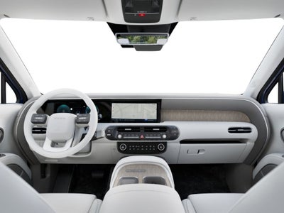 2026 Hyundai PALISADE HYBRID SEL 8P