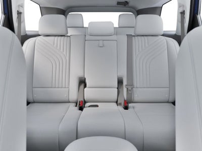 2026 Hyundai PALISADE HYBRID SEL 8P