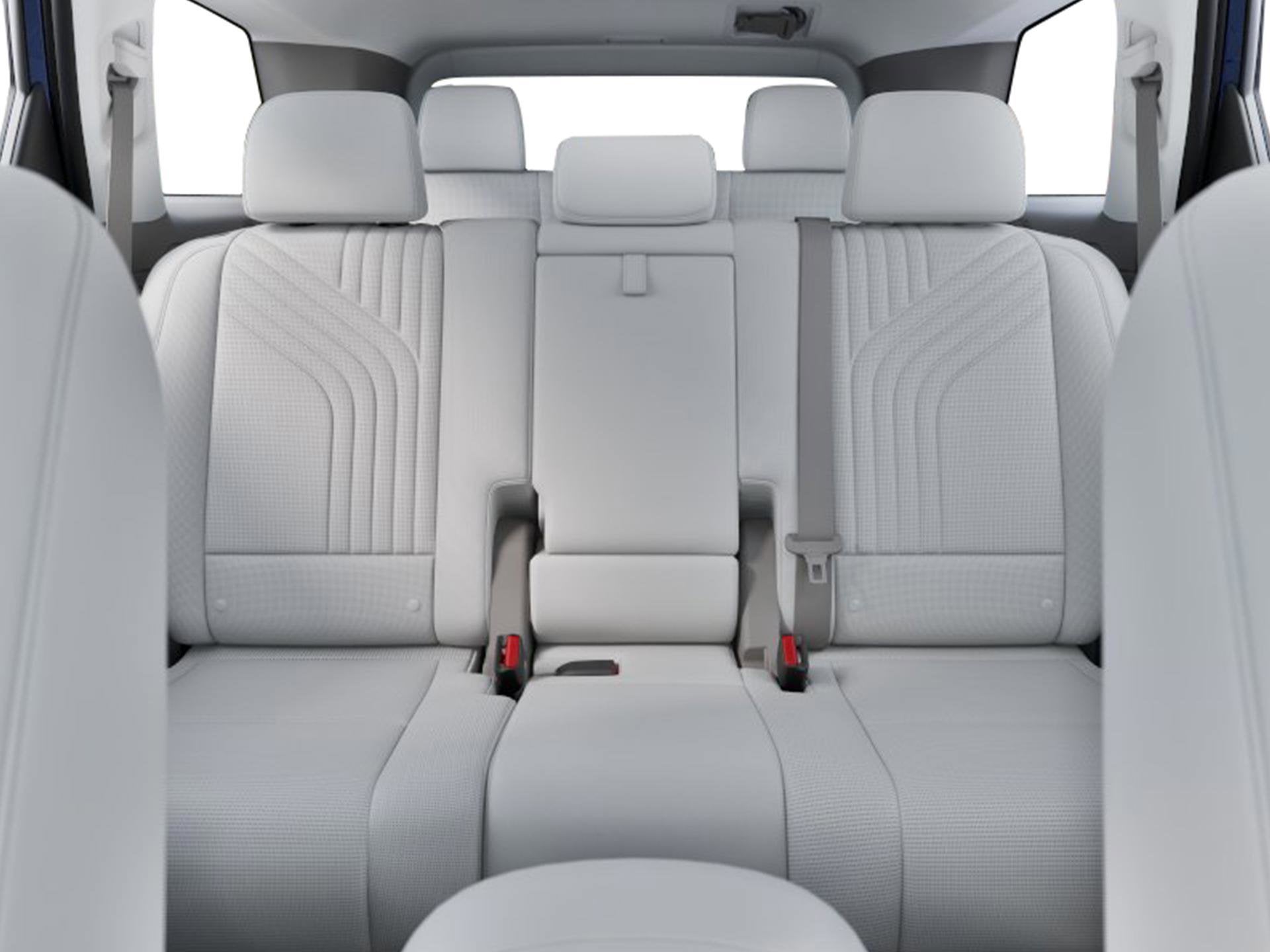 2026 Hyundai PALISADE HYBRID SEL 8P