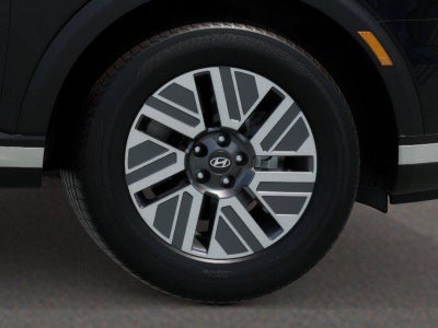 2027 Hyundai PALISADE HYBRID SEL 7P