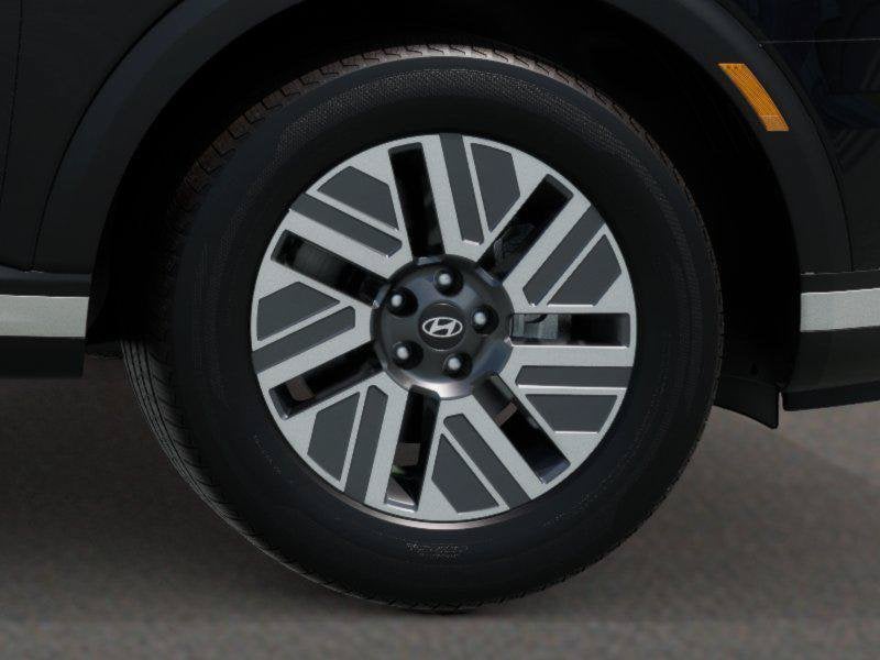 2027 Hyundai PALISADE HYBRID SEL 7P