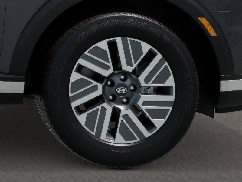 2027 Hyundai PALISADE HYBRID SEL 7P